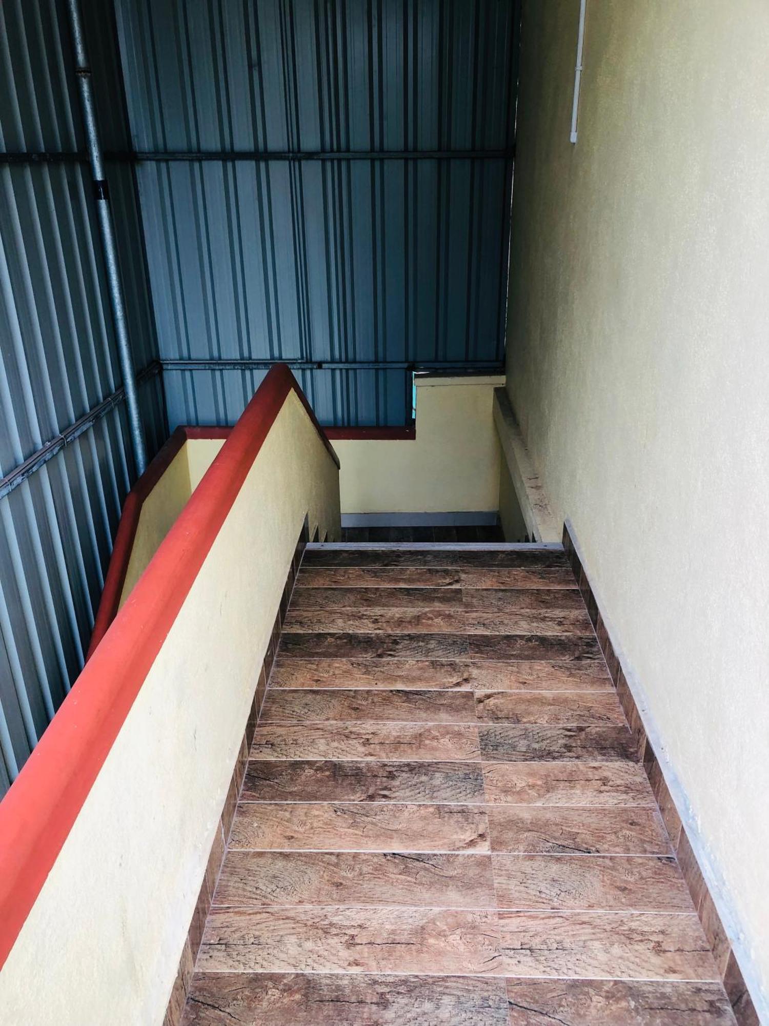 Morning Star Homestay - Malpe Beach Exterior photo