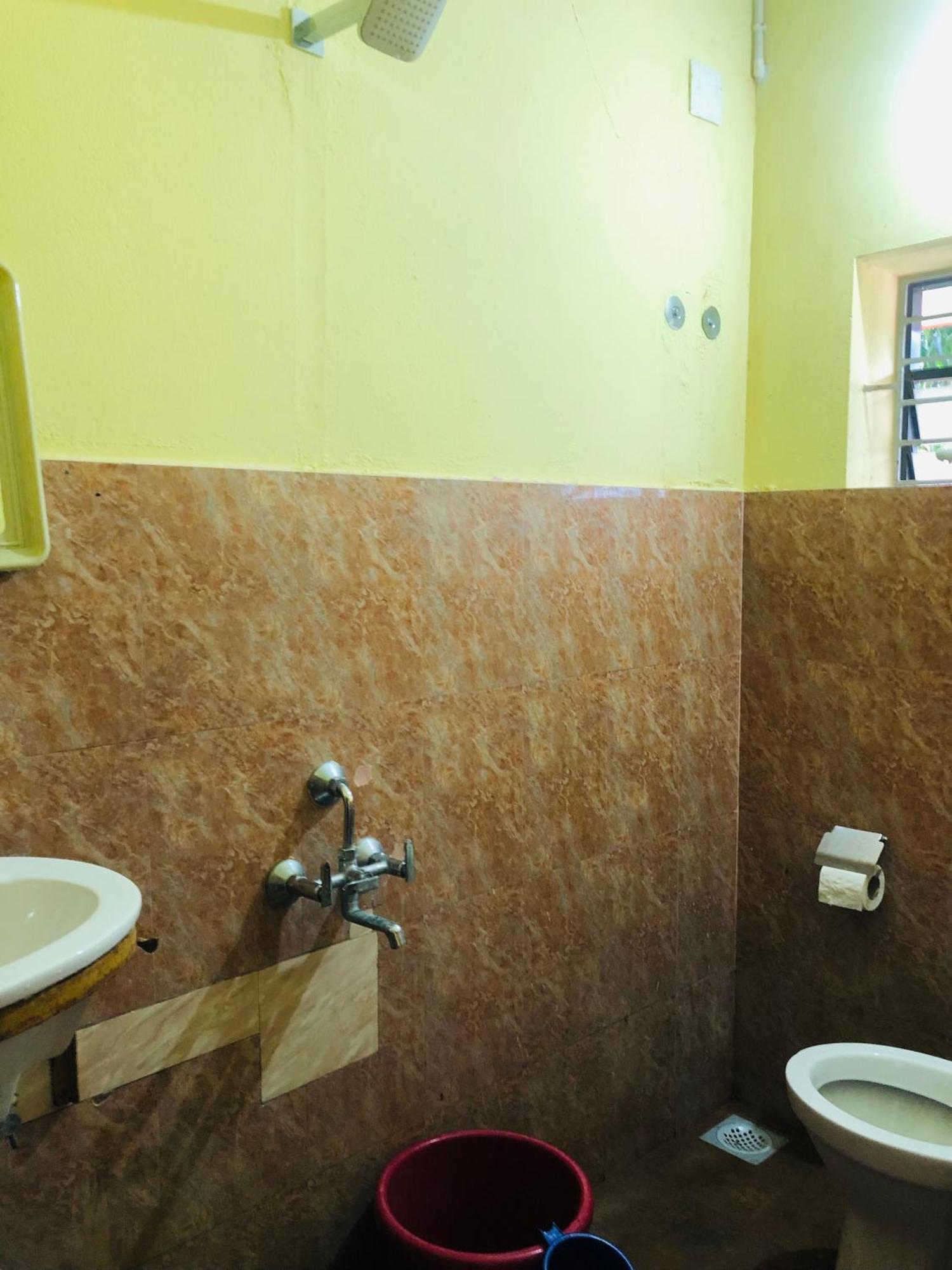 Morning Star Homestay - Malpe Beach Exterior photo